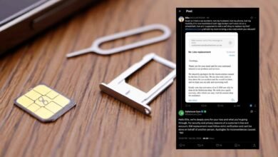 A viral exchange exposes a massive flaw in Kenya's telecom security. What happens when a bedridden Safaricom customer needs a SIM replacement to access M-Pesa?