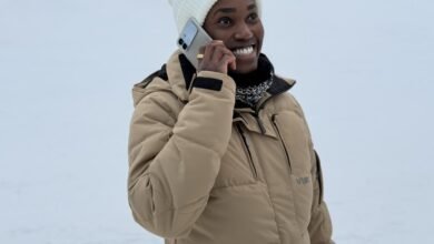 Infinix Pivots to Snapdragon for Upcoming NOTE 60 Pro, Taps Olympian Sabrina Simader for Kenyan Launch