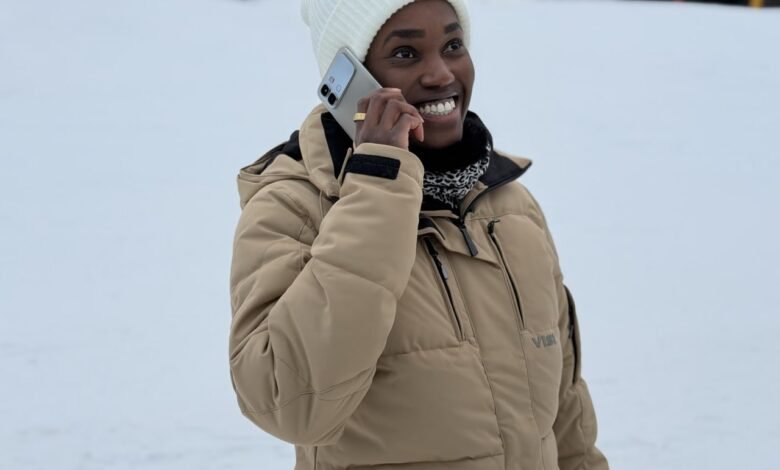 Infinix Pivots to Snapdragon for Upcoming NOTE 60 Pro, Taps Olympian Sabrina Simader for Kenyan Launch