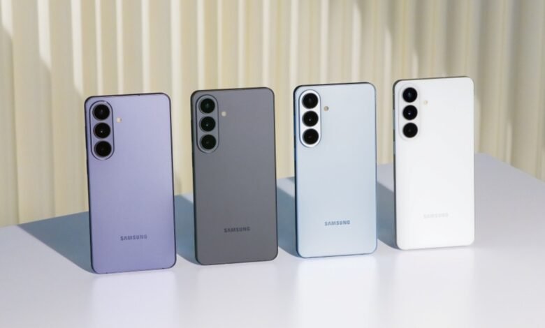 Samsung-Galaxy-S26-Plus-all-colors