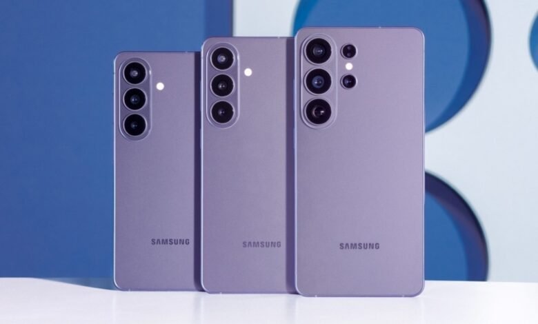 Samsung-Galaxy-S26-series