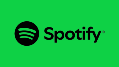 Spotify-logo
