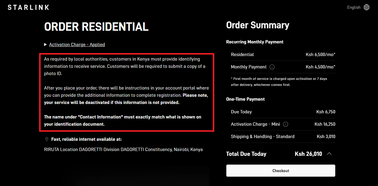 Starlink-ID-requirement-in-Kenya