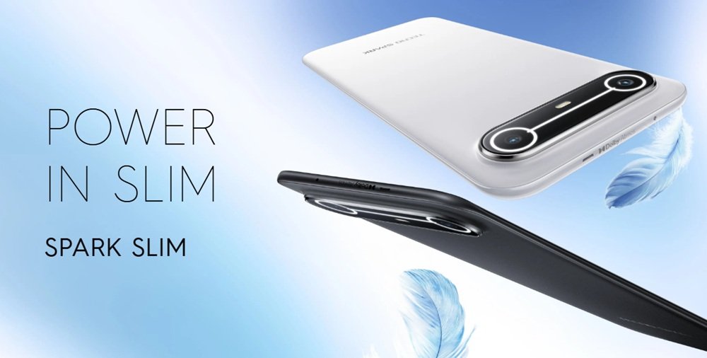 Tecno-Spark-Slim