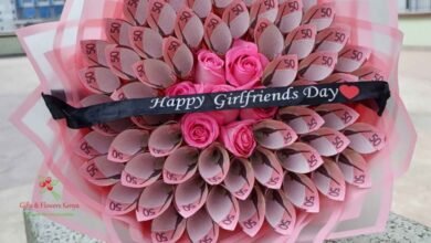 CBK warns Kenyans against using banknotes in flower bouquets, citing legal risks and damage to currency processing machines.