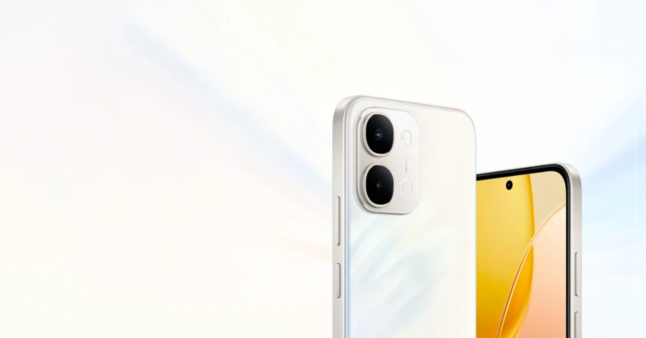 vivo has officially launched the Y31d in Kenya. Priced from KES 26,999, it sacrifices 5G and peak resolution to offer a gargantuan 7200mAh battery and industrial-grade IP69 durability. Read our full breakdown.