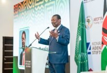 Prime CS: Musalia Mudavadi Kenya launches BiasharaLink & Deal House to fix the