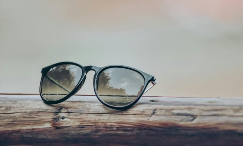 sunglasses in close up photography Russian creator faces charges in Kenya and Ghana for secretly recording and monetising intimate videos of women using smart glasses.