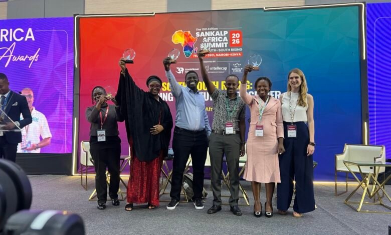 The Global South Rises: How Kenya’s ‘Triple Threat’ Startups are Redefining Capital and Innovation