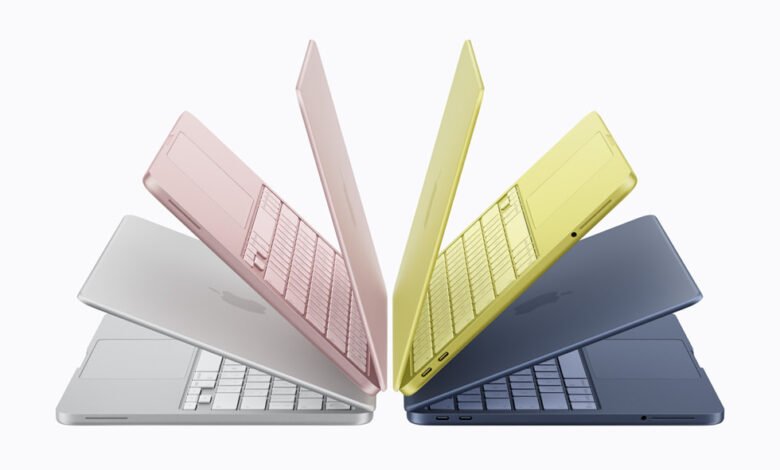 Apple's sub-KES 80,000 MacBook Neo utilises iPhone silicon to dominate budget Chromebooks, while rendering the expensive iPad Air completely obsolete.