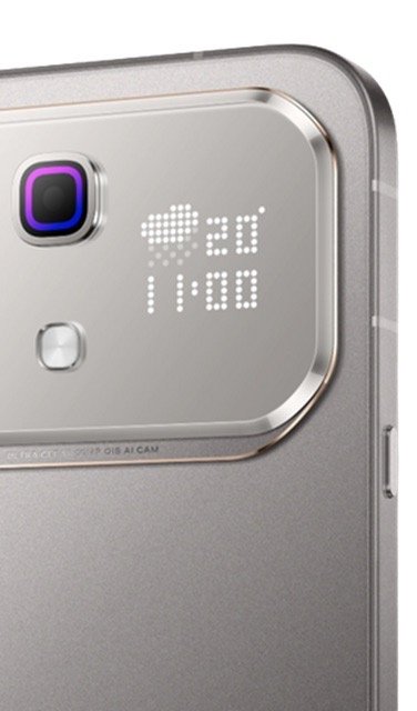 The Infinix NOTE 60 Pro packs Snapdragon power, a hidden interactive screen, and 6000mAh for KES 41,999.