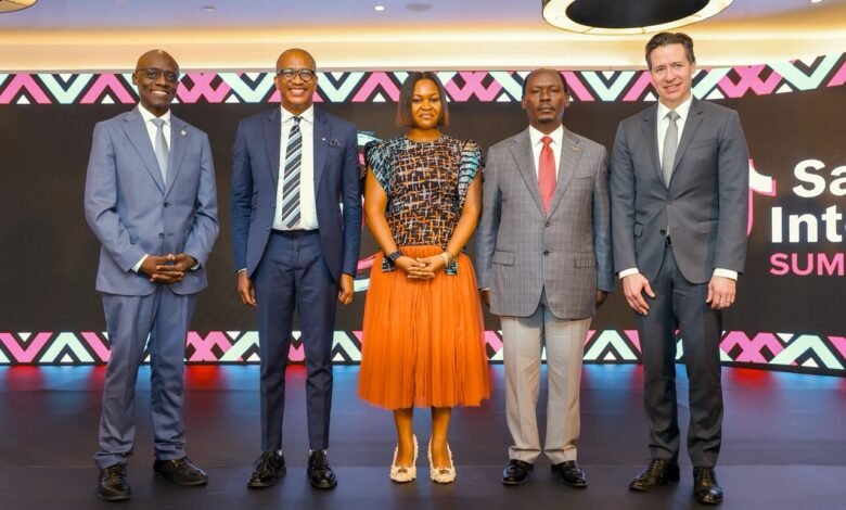 Ambassador Philip Thigo, Special Envoy on Technology, for H.E, the President of the R. William Kabogo, Cabinet Secretary for Information Communication and Technology, Kenya, Valiant Richey, Global Head Partnerships, Elections & Market Integrity TikTok invests KES 25.8M in African AI literacy via ad credits, whilst rapidly scaling automated content moderation across the continent.