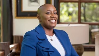 Angela Gichuki uses extensive corporate experience to build invisible digital infrastructure, championing sustainable hospitality and empowering women today.