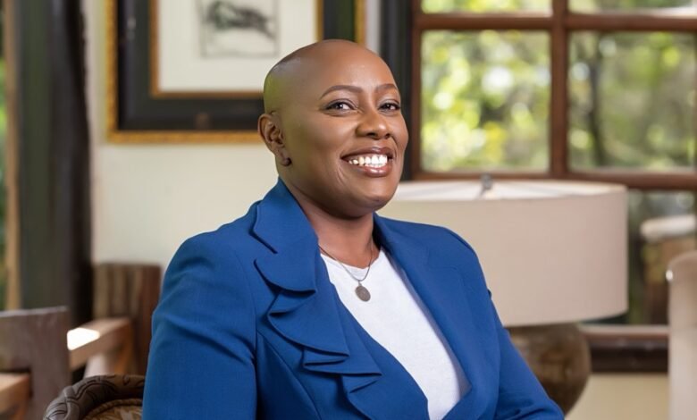 Angela Gichuki uses extensive corporate experience to build invisible digital infrastructure, championing sustainable hospitality and empowering women today.