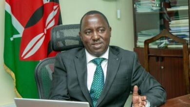 Consolidated Bank Turned a Profit. But the Audited Numbers Tell a More Complicated Story. Consolidated Bank Ag. CEO Dr. Dominic Murage