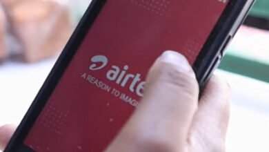Airtel-Kenya