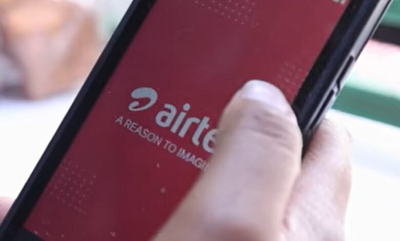 Airtel-Kenya