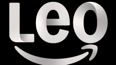 Amazon-Leo-Vodafone-Safaricom