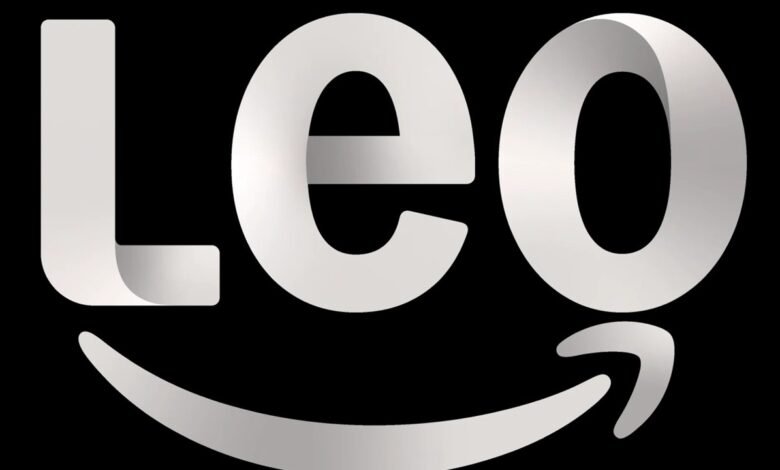 Amazon-Leo-Vodafone-Safaricom