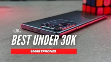 This article reviews the best smartphones under KES 30,000 in Kenya, categorising top devices by battery, camera, and overall performance.