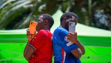 The Infinix NOTE 60 Pro packs Snapdragon power, a hidden interactive screen, and 6000mAh for KES 41,999.