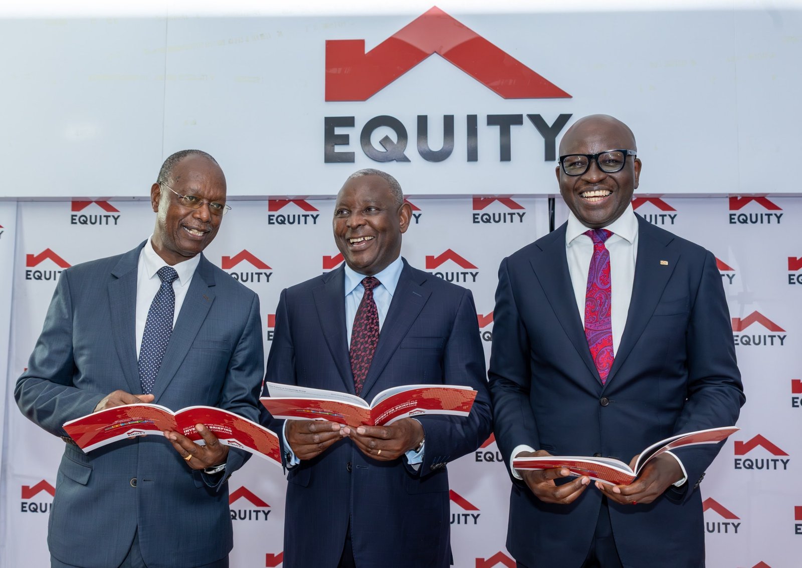 How Equity Group Slashed Costs to Deliver KES 75.5B in FY2025