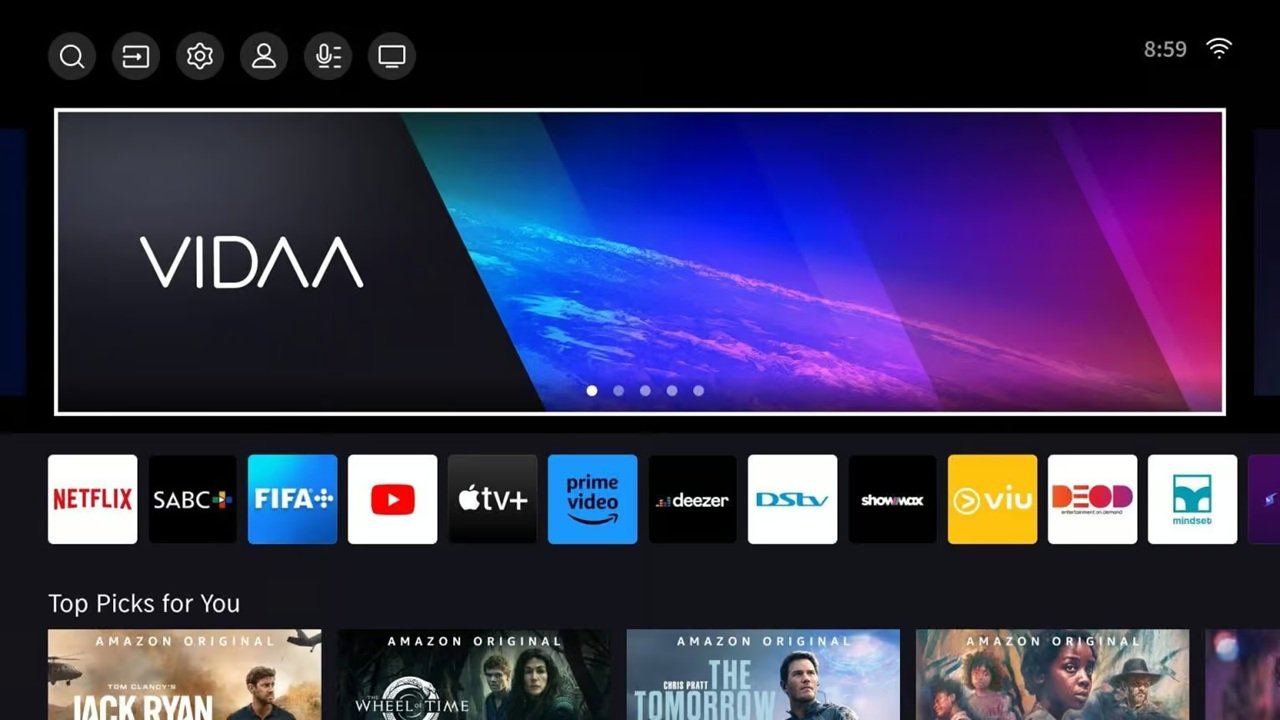 Hisense TVs Display Unskippable Ads, Users Report Workarounds