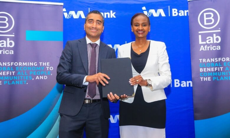 This new partnership offers a subsidised nine-week ESG training programme for scaling Kenyan SMEs generating over KES 6 million annually.