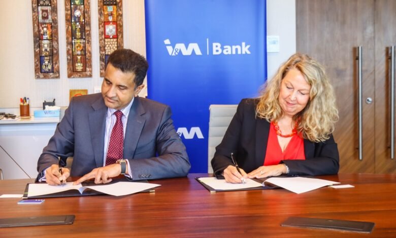 I&M Bank and Sida have launched a KES 3.89 billion green finance guarantee. Here is how Kenyan startups in e-mobility and renewable energy can access it.