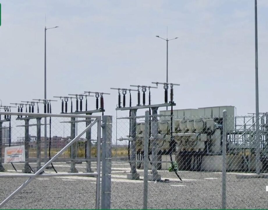 Konza Technopolis has launched a smart, resilient power grid guaranteeing 99.99% uptime, securing reliable electricity for Kenya's growing tech infrastructure.