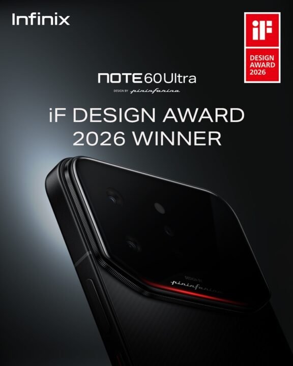Infinix-NOTE-60-Ultra-iF-Design-Award