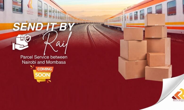 Kenya-Railways-parcel-delivery-services