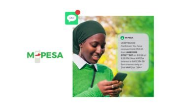 Starting March 24, M-Pesa will hide your phone number in Send Money notifications. Here's everything that's changing.