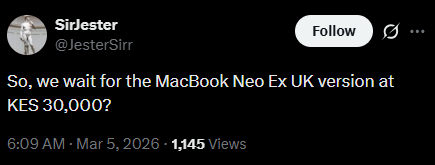 MacBook-Neo-price-in-Kenya