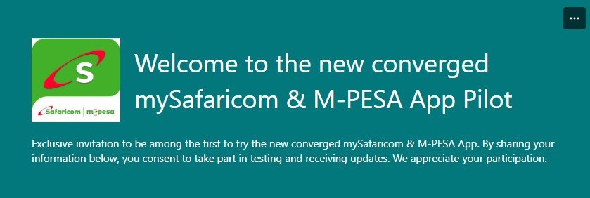 MySafaricom-and-M-PESA-unified-app