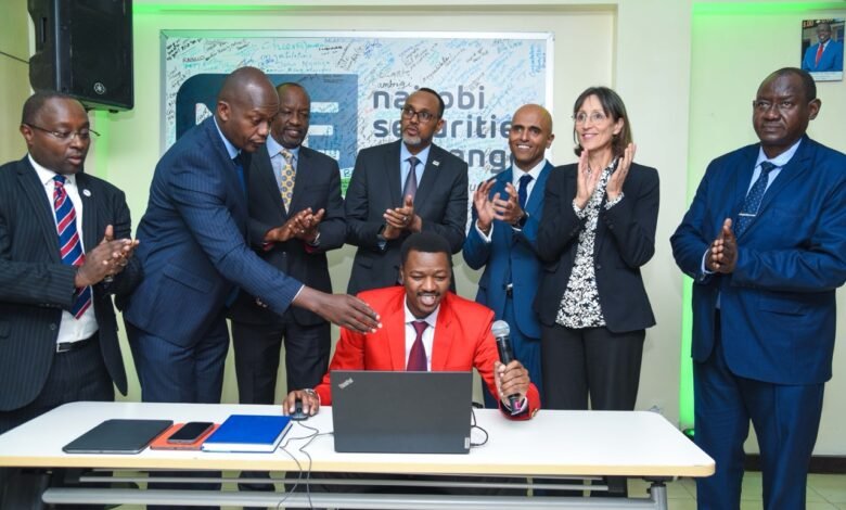 Africa Logistics Properties launched the first industrial REIT on the Nairobi Securities Exchange, securing KES 3.14 billion from UK investors.