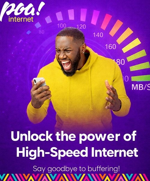 Poa-Internet-speeds
