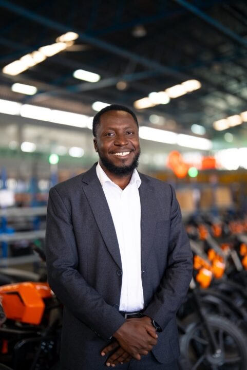 How Roam Explorer is using AI and real-time data to track African electric fleets, preventing breakdowns and unlocking EV financing