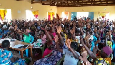 Beyond the Hustle: How 100,000 Kenyan Women are Moving from the Informal Economy to Bankable Businesses