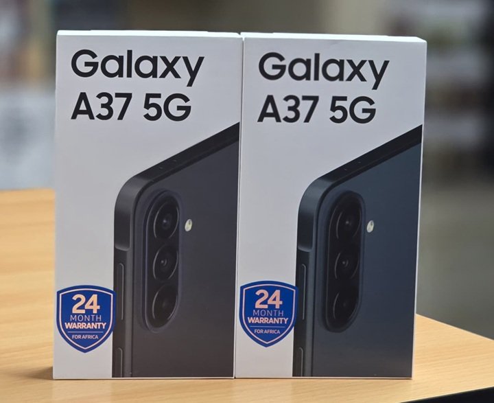Samsung-Galaxy-A37-5G-Kenya