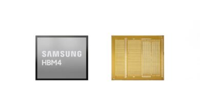 At GTC, Samsung introduced 4.0 TB/s HBM4E memory and innovative copper bonding to solve critical AI thermal and bandwidth bottlenecks.