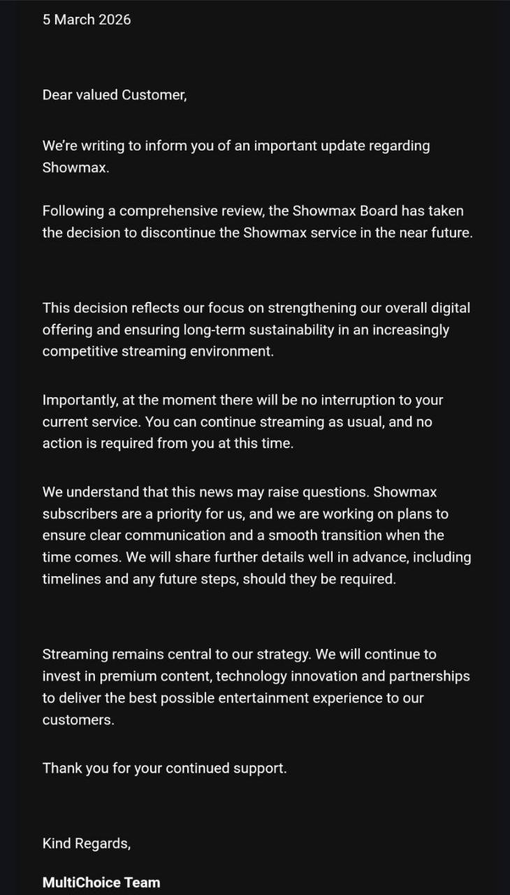 Showmax-shuts-down