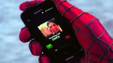 Sony-Xperia-Spider-Man-3
