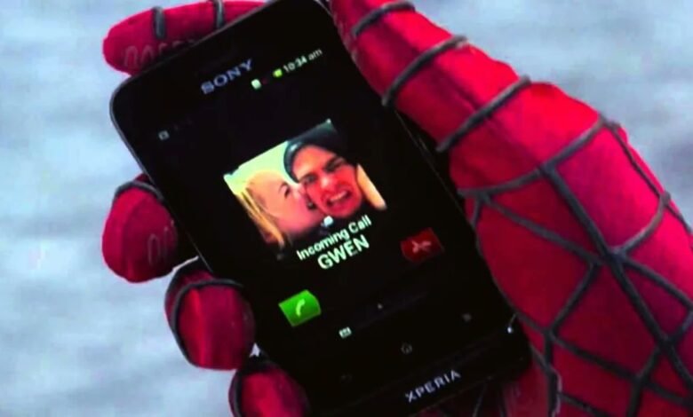 Sony-Xperia-Spider-Man-3