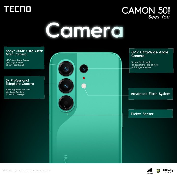 TECNO-Camon-50-camera