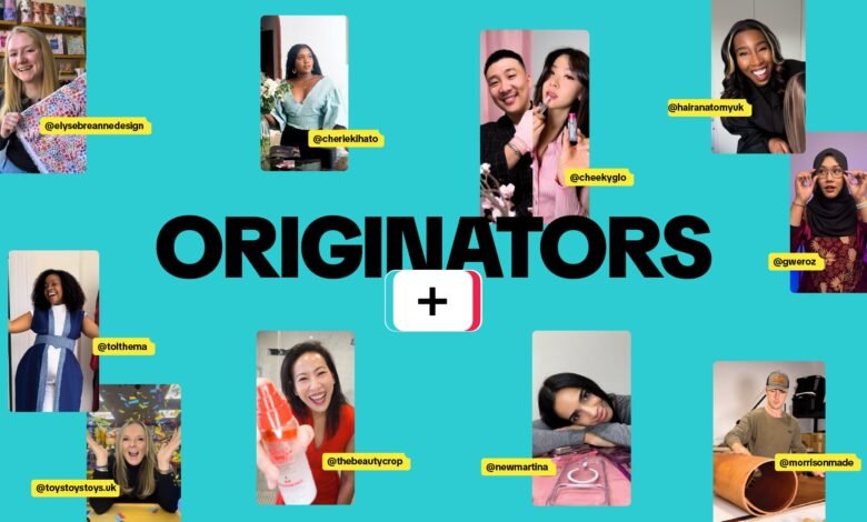 How 5 African Creators are Using TikTok to Build Global Enterprises