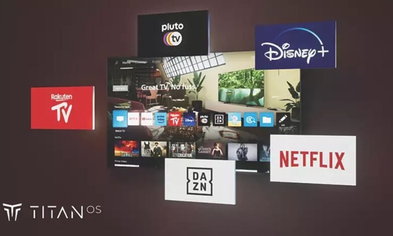 Titan-OS