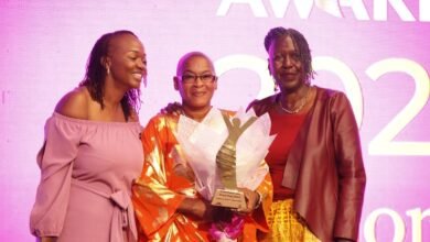 The 2026 Zuri Awards honoured ten trailblazing women driving Kenya’s economic growth through impactful leadership in tech, agriculture, and education.