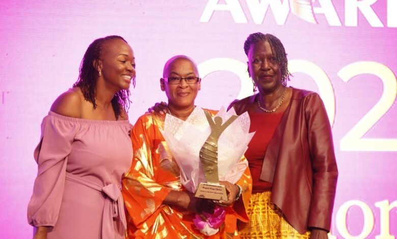The 2026 Zuri Awards honoured ten trailblazing women driving Kenya’s economic growth through impactful leadership in tech, agriculture, and education.