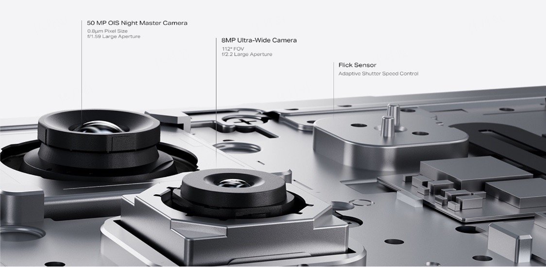 Infinix's #CreatePro campaign targets Kenya's booming creator economy with the NOTE 60 Pro at KES 41,999.